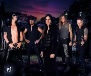 Crimson Glory: hallgasd meg az első új dalt!