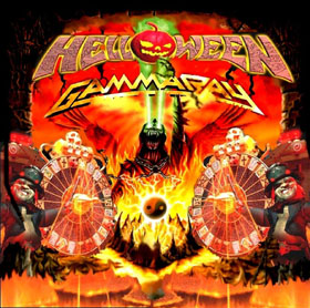 Újból közösen igázza le a világot a Helloween és a Gamma Ray