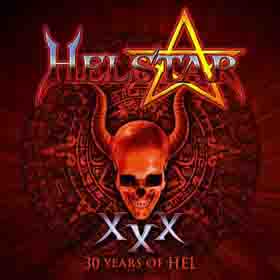 Helstar: grandiózus jubileumi DVD és magyar koncert