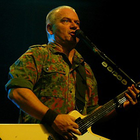 Távozik Udo Dirkschneider mellől a régi harcostárs
