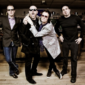 Töltsd le ingyen a Black Country Communion egyik friss szerzeményét!