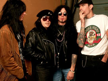 Mick Mars: „A ’94-es volt a legjobb Mötley lemez”