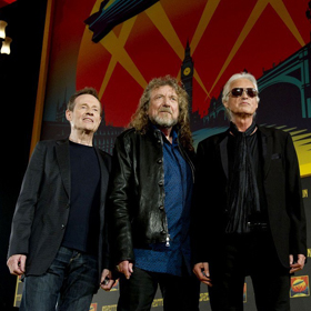 Led Zeppelin: Page szerint nem lesz több koncert