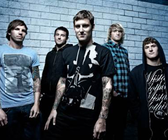 Atlas: komoly meglepetéseket ígér a Parkway Drive