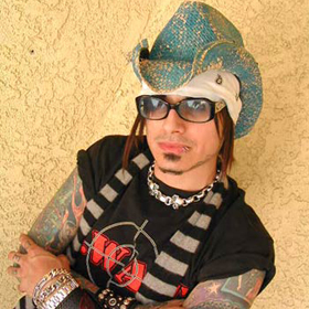 Új zenekart erősít Nikki Sixx és George Lynch egykori haverja