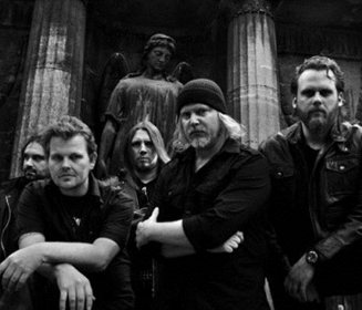 1996 óta először ismét új albumot készít a Morgoth