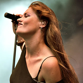 Nightwish: novembertől mindenképpen Floor Jansen énekelt volna?