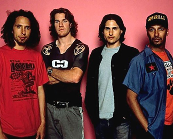 Rage Against The Machine: új albumon dolgoznak?