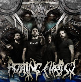Rotting Christ: okkultabb, sötétebb, gonoszabb