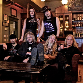 Nightwish: totális interjústop az amerikai turnén