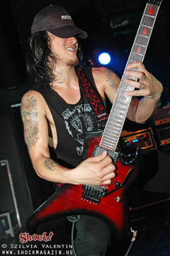 Death Angel: thrashesít a nosztalgia