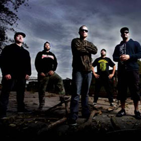 Augusztus 15-én Hatebreed a Hajón!