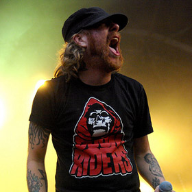 At The Gates: már nem zárják ki az új album gondolatát?
