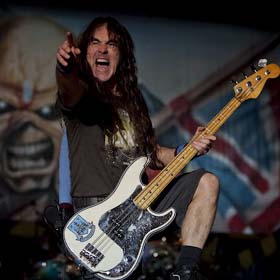 Harris: újabb tíz év már biztosan nincs az Iron Maidenben