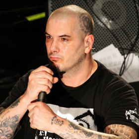 Anselmo: „Úgy énekeltem, mint Halford, nem pedig úgy, mint az arc a Manowarból”