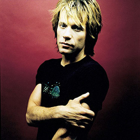 2013-ban új lemezzel jelentkezik és turnéra indul a Bon Jovi