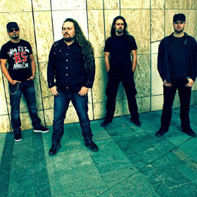 At Night I Fly: új versenyző a magyar progresszív metal színtéren