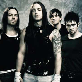Már meghallgatható az új Bullet For My Valentine album első dala