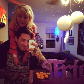 Mitch Lucker valószínűleg alkoholt fogyasztott halálos balesete előtt