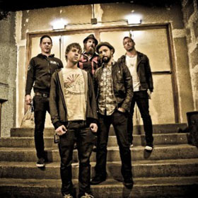 Mától készül az új The Dillinger Escape Plan album