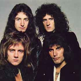 Két és fél hard rock dal a legsikeresebb brit kislemezek között