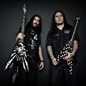 Letiltotta a Machine Head orlandói koncertjét a Disney