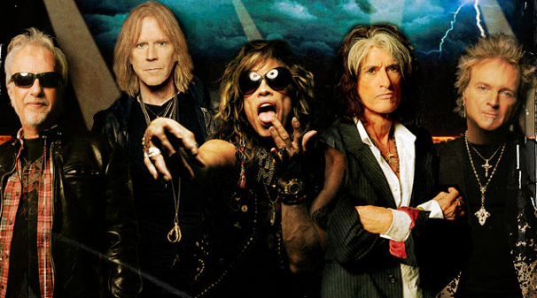 Aerosmith: az élboly biztos, az első hely távolról sem