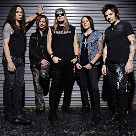 Skid Row: lemez helyett EP-k sorozata jön, de Bach nélkül