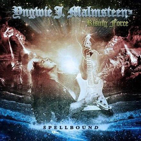 Hallgass bele Malmsteen új lemezébe, amin ő énekel!