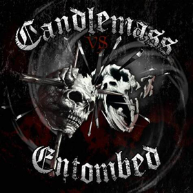 Kölcsönösen feldolgozta egymást a Candlemass és az Entombed