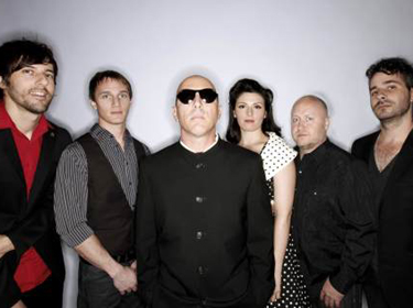 Udo Dirkschneider nyomába lép Maynard James Keenan