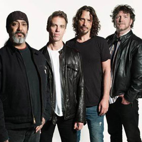 Soundgarden, Deftones: korrekt kezdések áttörés nélkül