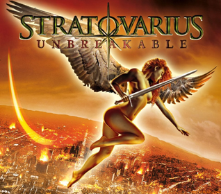 Stratovarius: sötét, modern új lemez magyar koncerttel
