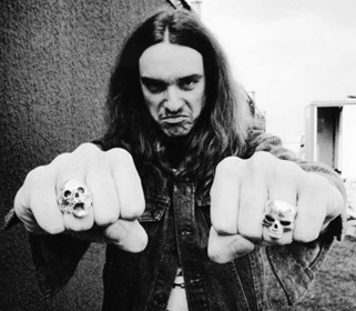Sosem hallott Cliff Burton szerzemények csendülnek fel élőben