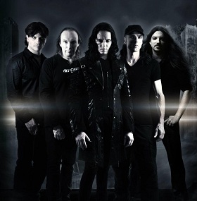 Luca Turilli's Rhapsody: üzenet a magyar rajongóknak