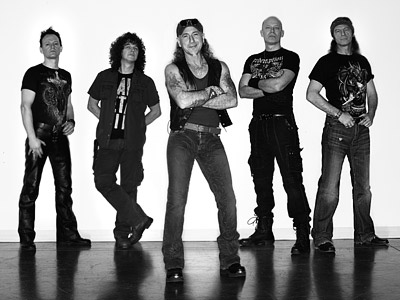 Accept: „Tisztában voltunk azzal, hogy sokat veszíthetünk”