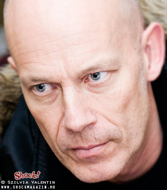 Accept: „Ez a lemez mindenképpen szuper-sikeres”