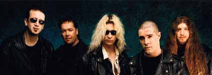 Annihilator: Alice újra a pokolban