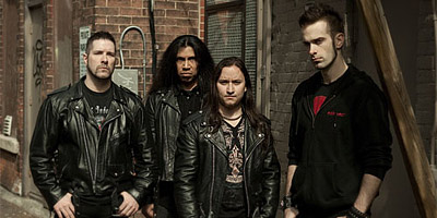 Annihilator: „Kevesen voltak olyan állhatatosak, mint mi”