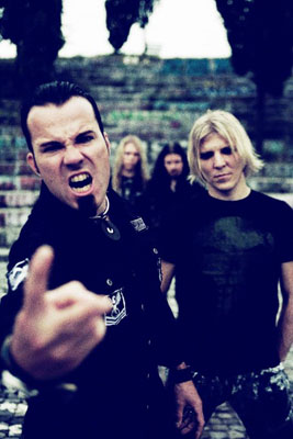 Apocalyptica: romantika és művészet