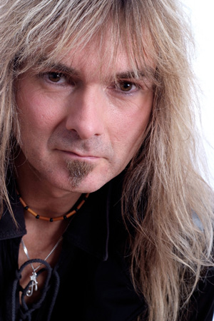 Arjen Anthony Lucassen: az alkotó a gép mögött