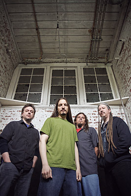 Believer: a thrash evolúciója