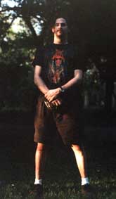 Cannibal Corpse: akiket Jim Carrey is szeret