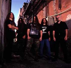Cannibal Corpse: „Mostanában már nem igazán érdekelnek a death csapatok”