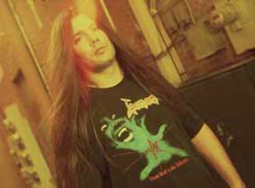 Cannibal Corpse