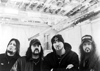 Damageplan