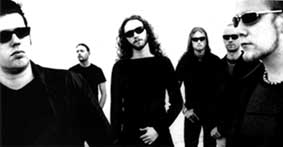 Dark Tranquillity: őszintén súlyos metal