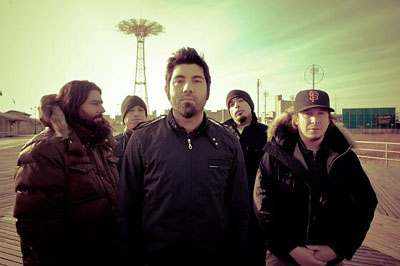 Deftones: „A legszörnyűbb félelmem, hogy Chi tudatában van mindennek”