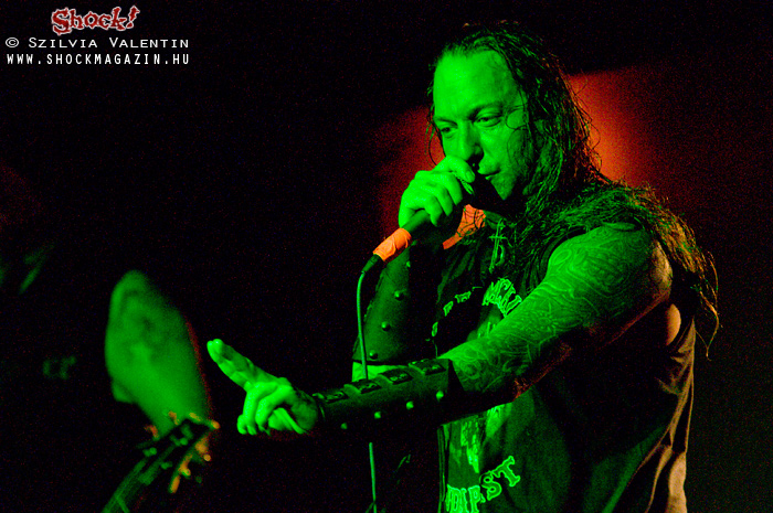 Devildriver: „Súlyos, groove-os és agresszív”