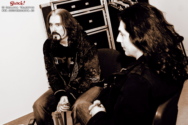 Dream Theater